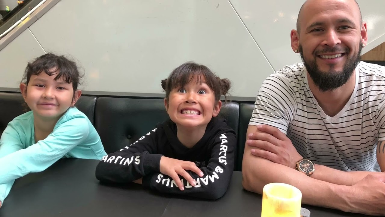 Gran Canariamiinnerput 2018