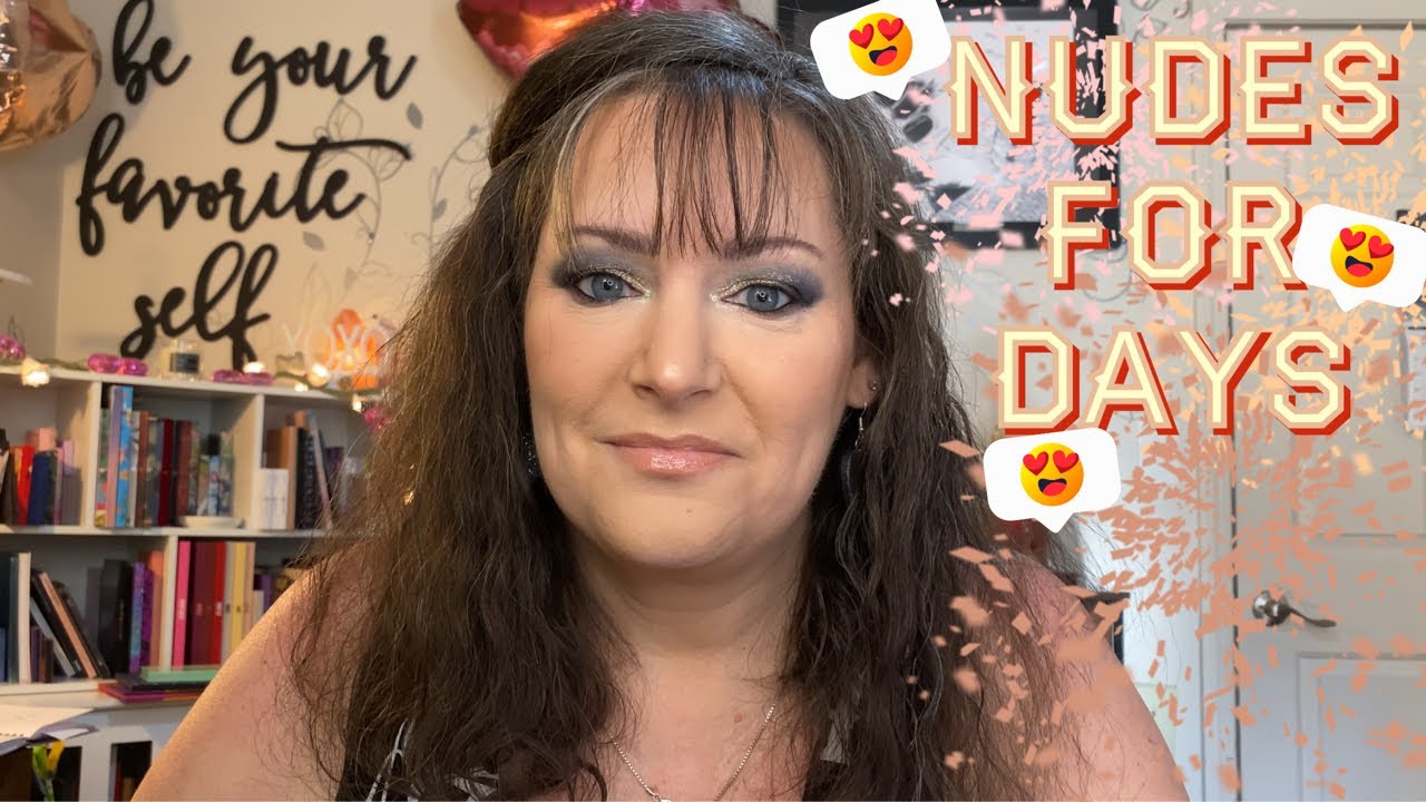 I’ve got nudes 4 U🫣 with the @DeAndraIrene #decadentdesires & #