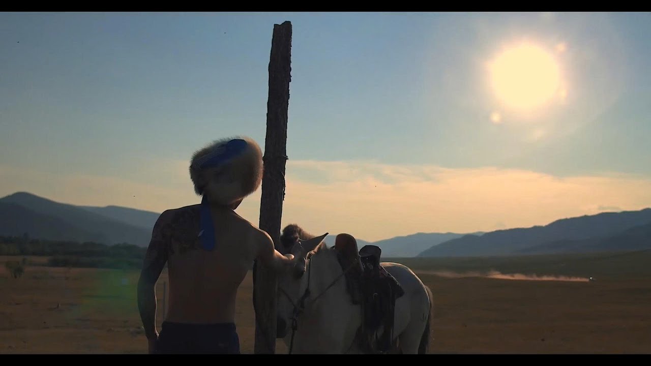 [VIETSUB] 180712 Christian Yu Mongolia Trip | +IAN - YouTube