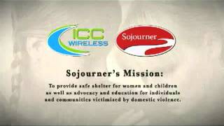ICC Wireless Cell Phone Donation