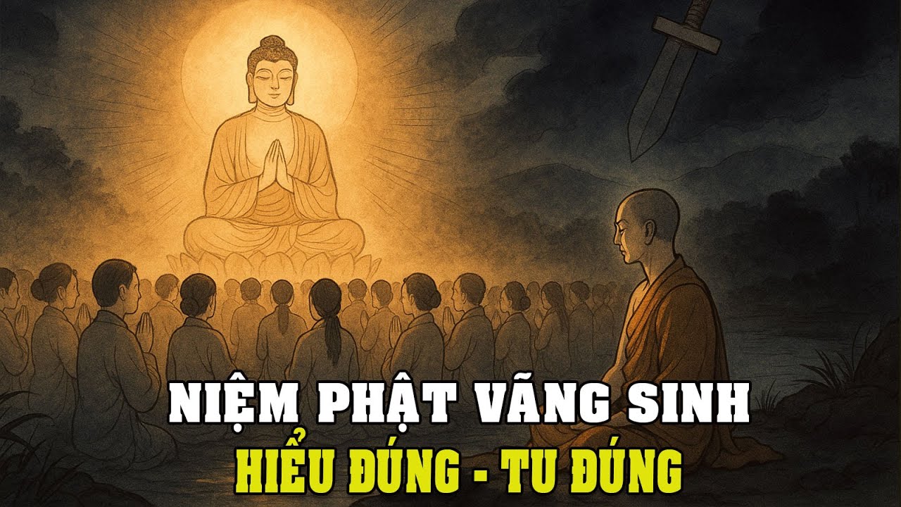 Vì Sao Một Số Tông Phái Cảnh Báo và Phê Phán Về Phát Nguyện Vãng Sinh?