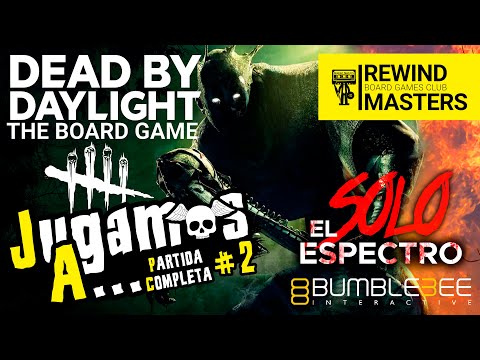 Dead by Daylight™: The Board Game – Collector's Edition – Level 99 Store