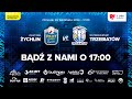 Volley Team Żychlin - SUS Travel Elephant Trzebiatów