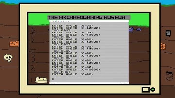 Intergalactic Games - ZX Spectrum - ZX Speculator