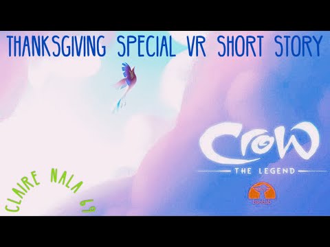 Crow: The Legend