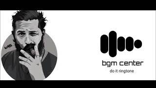 ilkay sencan - do it bgm ringtone download link ⬇️