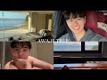 元CAエステティシャンのとある1日 in 淡路島〈Vlog〉