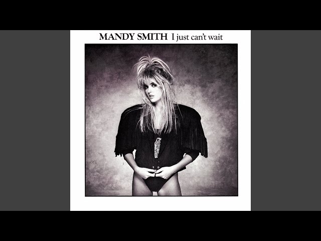 I Just Can't Wait (The Vocal Loc Instrumental)