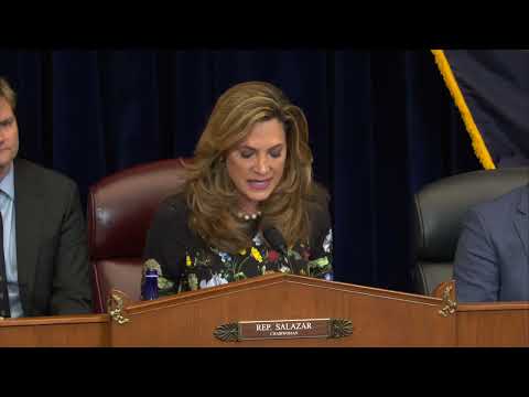 Rep. Salazar: Colombians have chosen prosperity, security, and democracy
