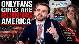 OnlyFans Is Ruining America | Ep. #273 Profile