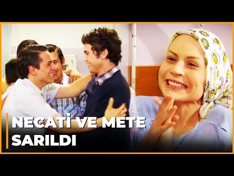 Mete, İnci'ye Moral İçin Okuldakileri Çağırıyor - Öyle Bir Geçer Zaman Ki 37. Bölüm