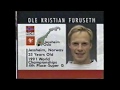 Ole kristian furuseth albertville 1992