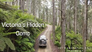 Episode 27  Victoria’s Hidden Gems