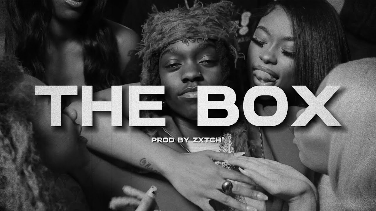 [FREE] Kyle Richh x Jenn Carter Jersey Club Type Beat - 