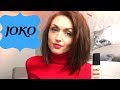 ОБЗОР тональный крем JOKO✅