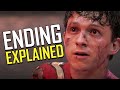 SPIDERMAN No Way Home Ending Explained | Full Movie Breakdown, Post Credits Scene & Easter Eggs