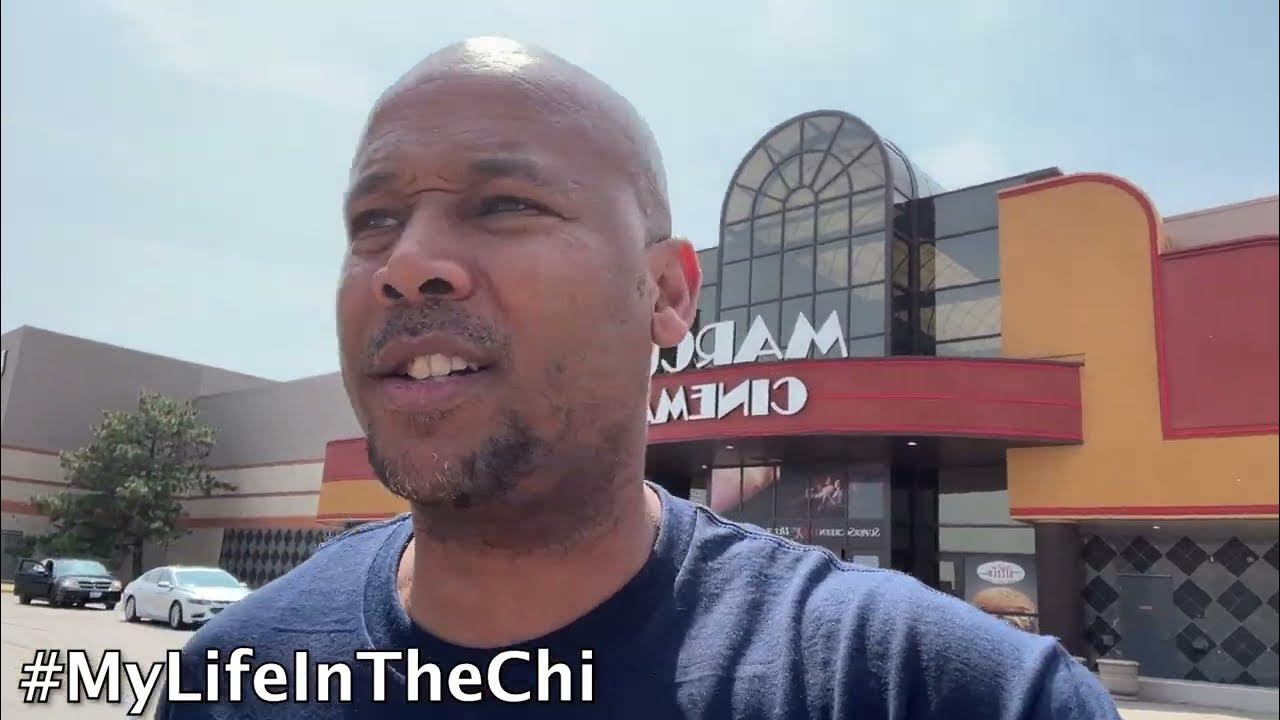 Marcus Country Club Hills Cinema 4201 W 167th St, Country Club Hills YouTube