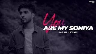 You Are My Soniya | Karan Nawani Ft. R3ZR | K3G | Sonu Nigam, Alka Yagnik