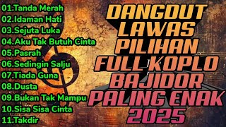 DANGDUT LAWAS FULL KOPLO BAJIDOR #bajidor #dangdut #dangdutkoplo