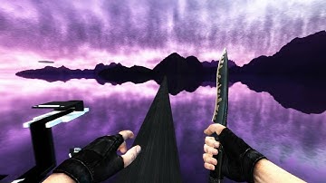 | CSS Surf Xdre4m | neoxX New Trick - NS-HOP