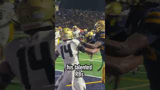 This OT is a CHEAT CODE! (Mark Matthews)