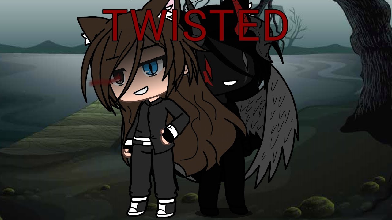 |Twisted|GLMV|Gacha Life Music Video| song by: Misso|READ DESCRIPTION ...