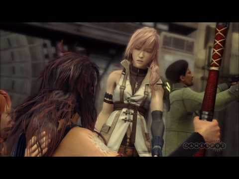 GameSpot Reviews - Final Fantasy XIII Video Review
