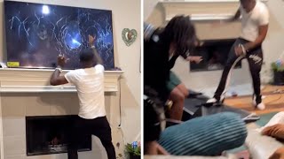Chiefs and Eagles Fans React to Super Bowl 59! (Funny RAGE Reactions)