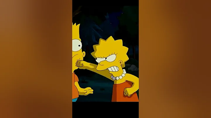 #TheSimpsons  Lisa's got a boyfriend that she'll never see again. #Shorts #SimpsonsShorts