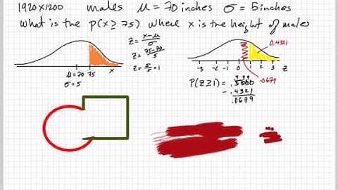 Doceri with IPad Pro and Apple Pencil