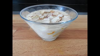 Seviyan Kheer | Akshay Tritiya special