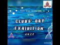 Clubs day exhibition  2k22