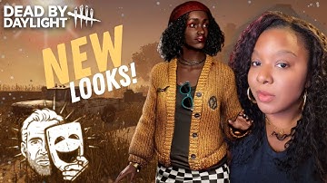 Looping in Style with our Fav Perk! | Dead by Daylight