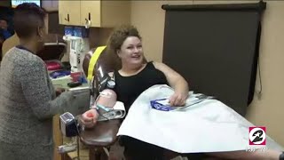 Help save 3 lives with the Gulf Coast Regional Blood Center | HOUSTON LIFE | KPRC 2
