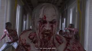 картинка: С Самого начала жара: Dying Light: The Beast #1