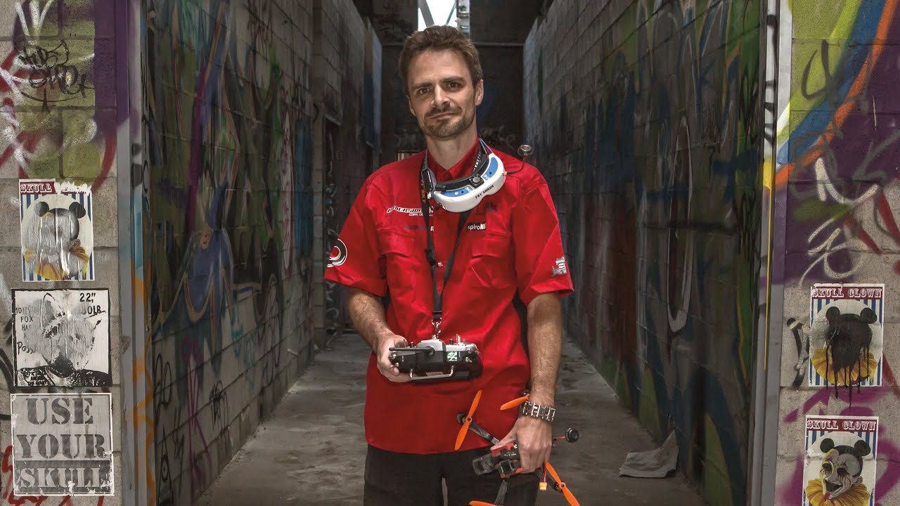 Leatherman Tread: Chad Nowak