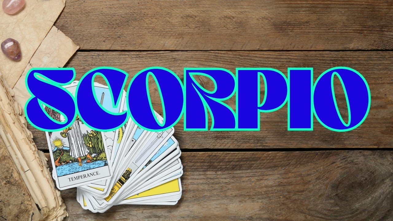 SCORPIO 😵Extraordinary Financial Windfall Ahead! 💸 Anticipate a Transformative Message! 📧TAROT TODAY