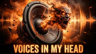 Rawkicks - Voices In My Head Official Audio Emotional Rawphoric Hardstyle 2026
