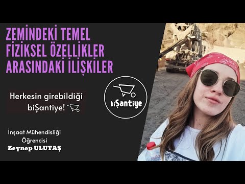 Video: Temel fiziksel özellikler nelerdir?