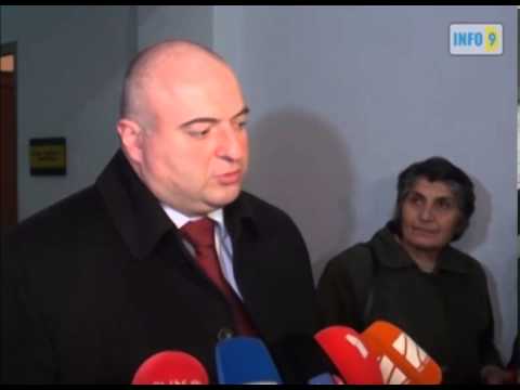 კახეთის რეგიონში