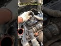 من الآثار السلبية لنظام EGR سيارة Peugeot Partner من الآثار السلبية لنظام EGR سيارة Peugeot Partner