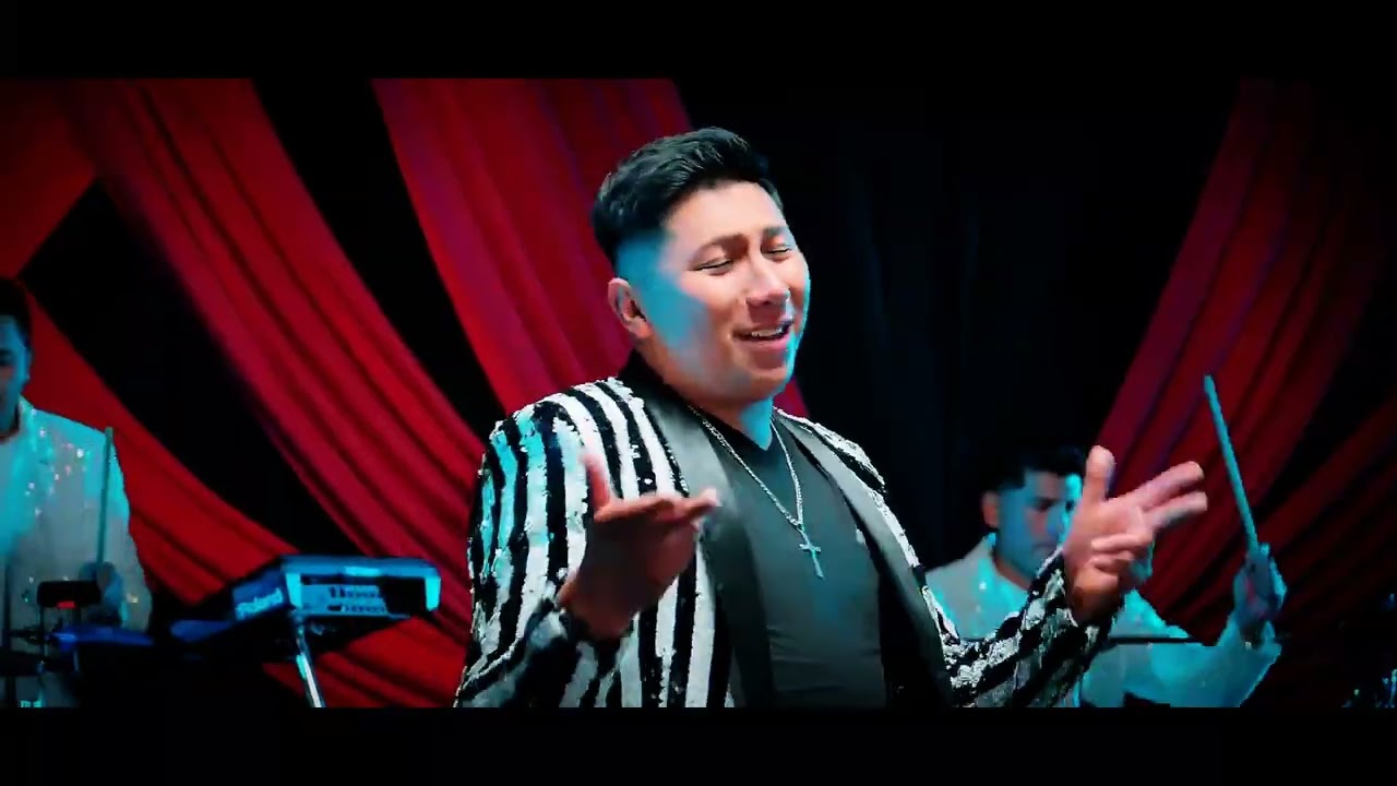 ♫ HE DAÑADO TU CORAZÓN / LUNA DIME / TRAICIÓNERA - AGRUPACIÓN RUSSKAYA