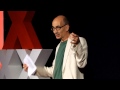 La trasversalità nella creatività: Franco Bolelli at TEDxIED