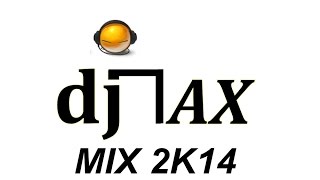 Download Lagu d j Max mix 2k14 MP3