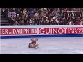 Complete Dramatic Falls Compilation of Anna Pogorilaya Анна Погорилая (RUS) (2015-2017)