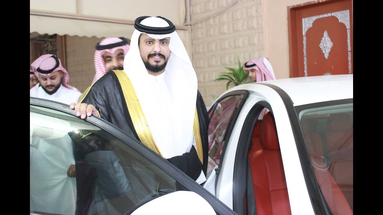 حفل زواج الشاب / عبد الكريم صــــــــــــــــــــــالح