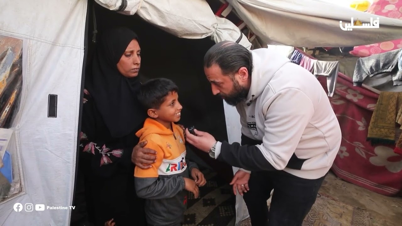 من الشارع في غزة ح 12