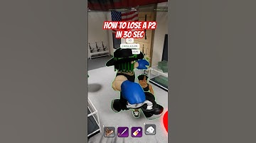HOW TO LOSE A P2 IN LESS THAN 30 SECONDS #roblox #blockspin #dice #gambling