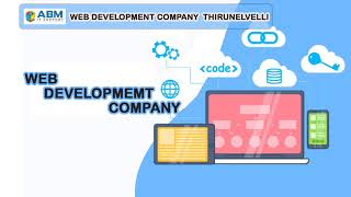 Web Development Company In Tirunelveli | Website Development Company In Tirunelveli  |ABM IT SUPPORT screenshot 5