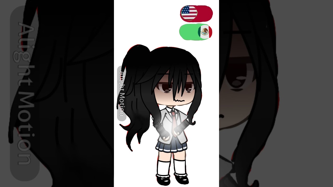 when Momo get tried of Being nice